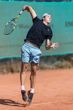 Bild 269 - Kaltenkirchen  ITF / Masters Nord